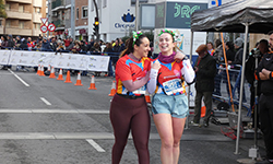 Fotografias San Silvestre Salmantina
