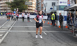 Fotografias San Silvestre Salmantina