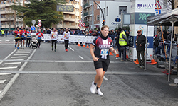 Fotografias San Silvestre Salmantina
