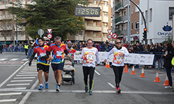 Fotografias San Silvestre Salmantina