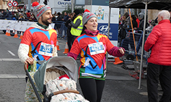 Fotografias San Silvestre Salmantina