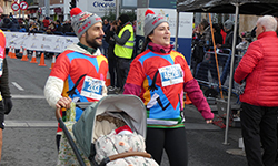 Fotografias San Silvestre Salmantina
