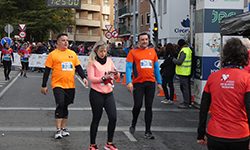 Fotografias San Silvestre Salmantina
