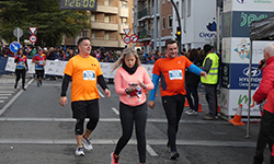 Fotografias San Silvestre Salmantina