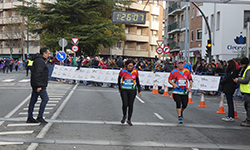 Fotografias San Silvestre Salmantina
