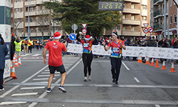 Fotografias San Silvestre Salmantina
