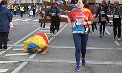 Fotografias San Silvestre Salmantina