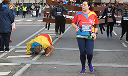 Fotografias San Silvestre Salmantina