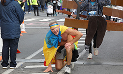 Fotografias San Silvestre Salmantina