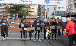 Fotografias San Silvestre Salmantina