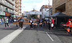 Fotografias San Silvestre Salmantina