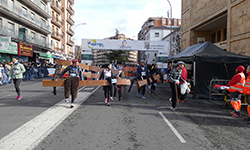 Fotografias San Silvestre Salmantina