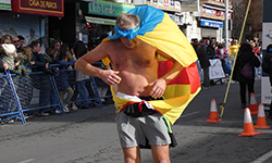 Fotografias San Silvestre Salmantina
