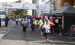 Fotografias San Silvestre Salmantina