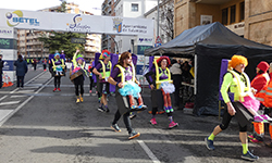 Fotografias San Silvestre Salmantina