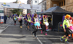 Fotografias San Silvestre Salmantina