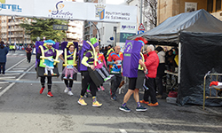 Fotografias San Silvestre Salmantina