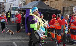 Fotografias San Silvestre Salmantina