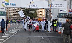 Fotografias San Silvestre Salmantina