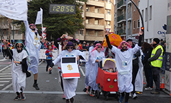 Fotografias San Silvestre Salmantina