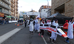 Fotografias San Silvestre Salmantina