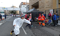 Fotografias San Silvestre Salmantina