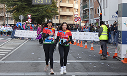 Fotografias San Silvestre Salmantina
