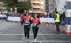 Fotografias San Silvestre Salmantina