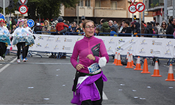 Fotografias San Silvestre Salmantina