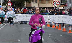 Fotografias San Silvestre Salmantina