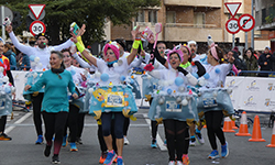 Fotografias San Silvestre Salmantina