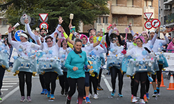 Fotografias San Silvestre Salmantina
