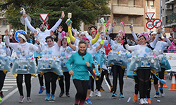 Fotografias San Silvestre Salmantina