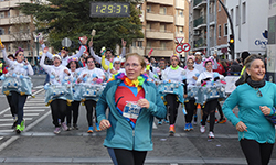 Fotografias San Silvestre Salmantina