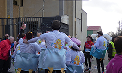 Fotografias San Silvestre Salmantina