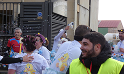 Fotografias San Silvestre Salmantina