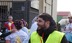 Fotografias San Silvestre Salmantina