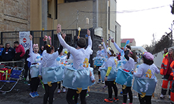 Fotografias San Silvestre Salmantina