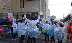 Fotografias San Silvestre Salmantina