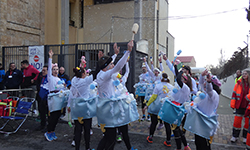 Fotografias San Silvestre Salmantina