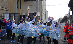 Fotografias San Silvestre Salmantina