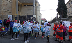 Fotografias San Silvestre Salmantina