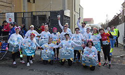 Fotografias San Silvestre Salmantina