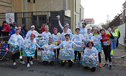 Fotografias San Silvestre Salmantina