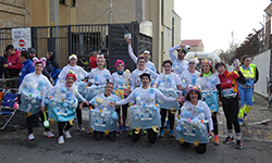 Fotografias San Silvestre Salmantina