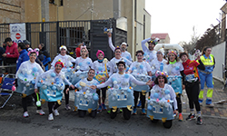 Fotografias San Silvestre Salmantina