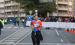 Fotografias San Silvestre Salmantina