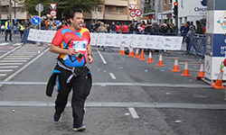 Fotografias San Silvestre Salmantina