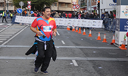 Fotografias San Silvestre Salmantina