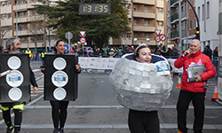 Fotografias San Silvestre Salmantina